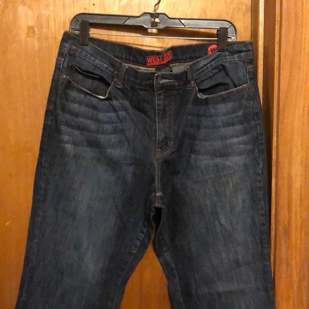 Ny&co denim jeans